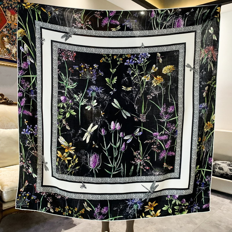 Winter Luxury Scarf Warm Shawl - огляд і ціна Cashmere Pashmina Wrap
