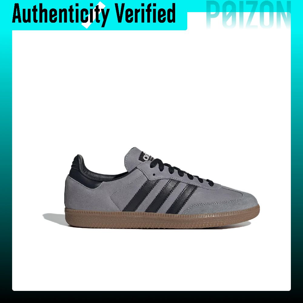 Adidas Samba OG Skateboard Sho - огляд і ціна Adidas Shoes Samba