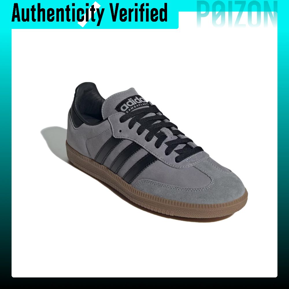 Adidas Samba OG Skateboard Sho - огляд і ціна Adidas Shoes Samba