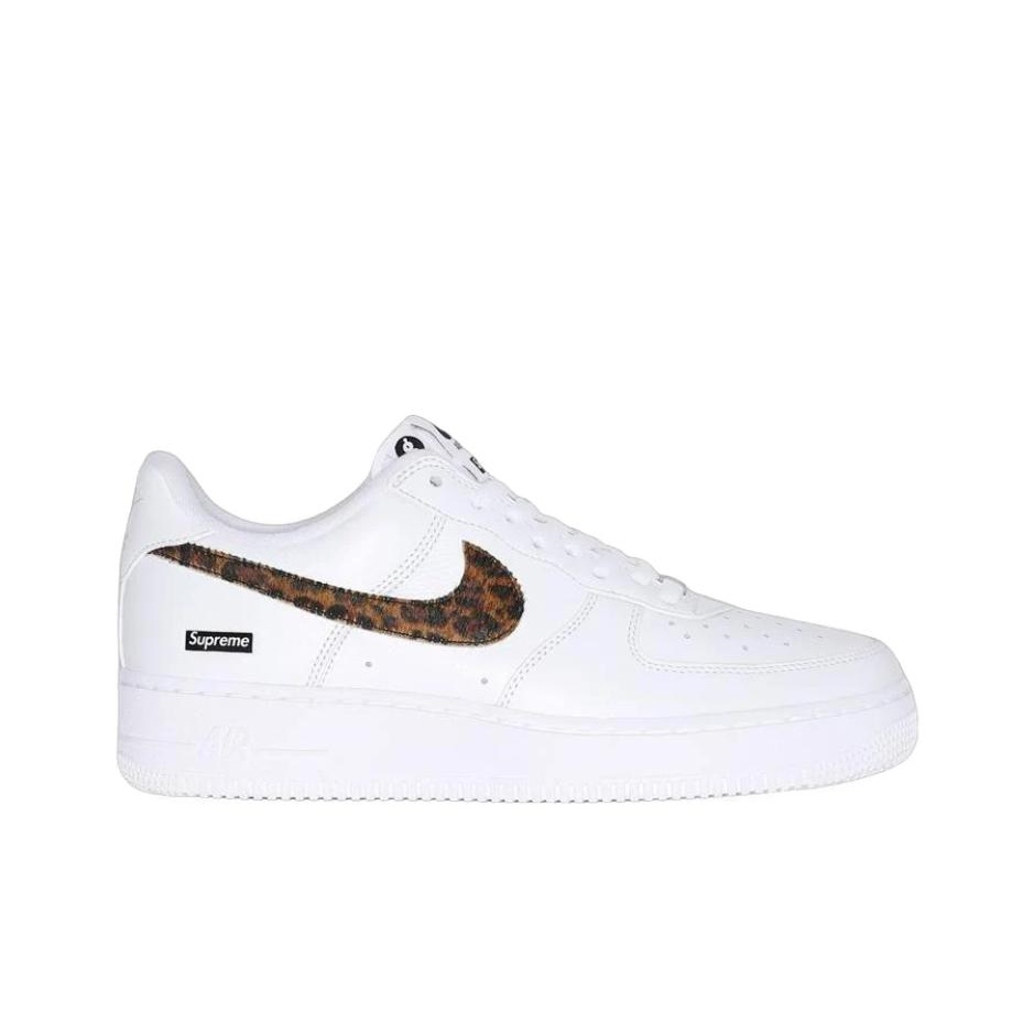 Nike x Supreme X GOODENOUGH Ai - огляд і ціна Nike Shoes Air Force 1