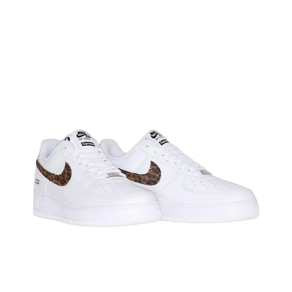 Nike x Supreme X GOODENOUGH Ai - огляд і ціна Nike Shoes Air Force 1