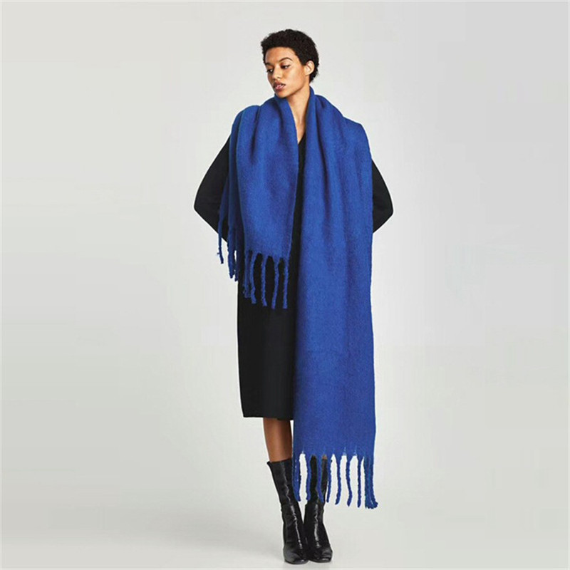 Designer Brand Women's Winter  - огляд і ціна Cashmere Pashmina Wrap