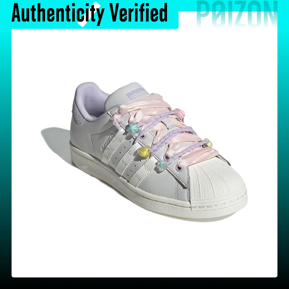 Adidas Originals SUPERSTAR Low - огляд і ціна Adidas Shoes Superstar