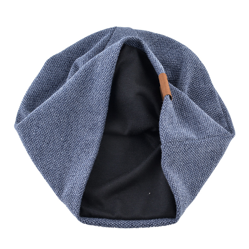 Unisex Autumn Winter Warm Bean - огляд і ціна Knit Beanie Hat Warm
