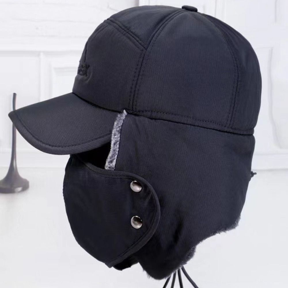 Windproof Winter Hats Winter S - огляд і ціна Balaclava Ski Mask