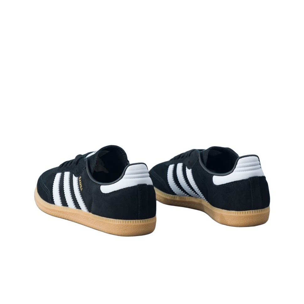 Official Adidas Genuine SAMBA  - огляд і ціна Adidas Shoes Samba