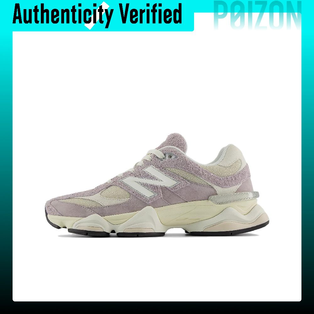 New Balance NB 9060 Support Ca - огляд і ціна New Balance Shoes 9060